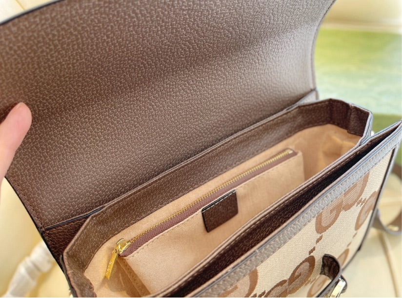 Gucci woman crossbody handbag