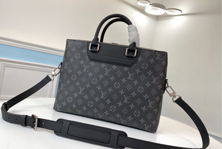 Monogram eclipse LV bag