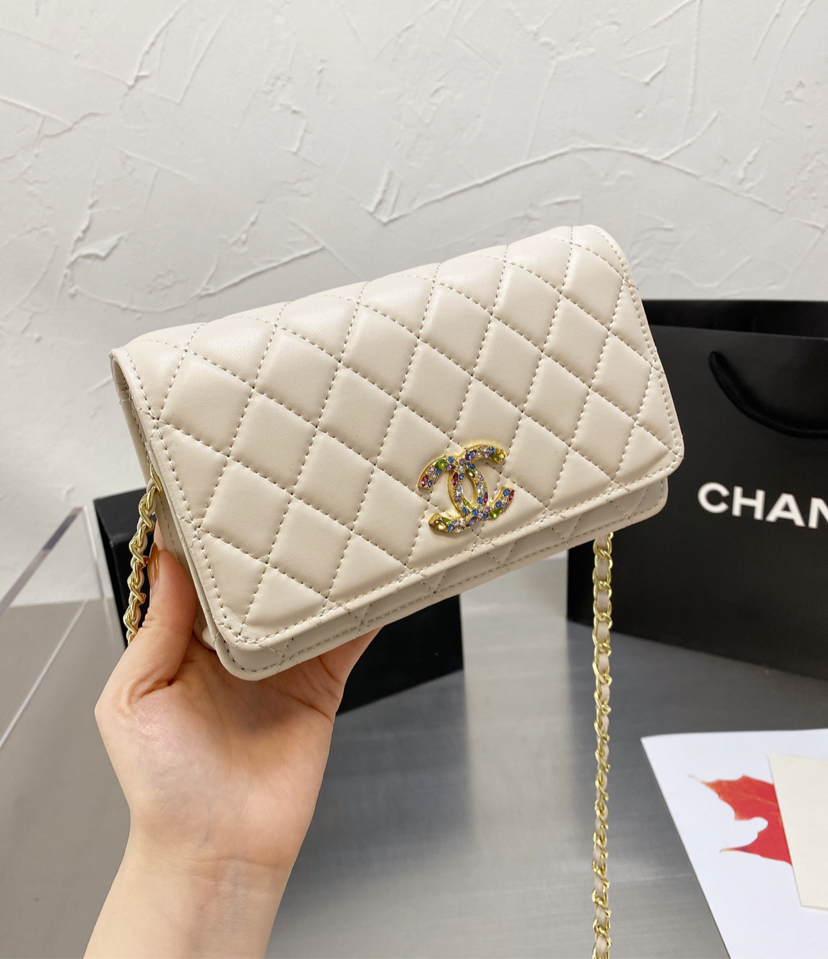Chanel new ladies handbag