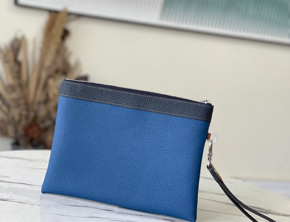 Louis V woman wristlet