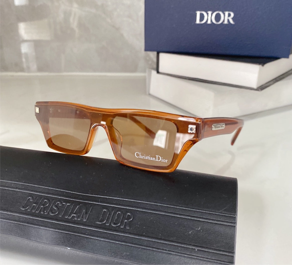 Christian dior sunglasses