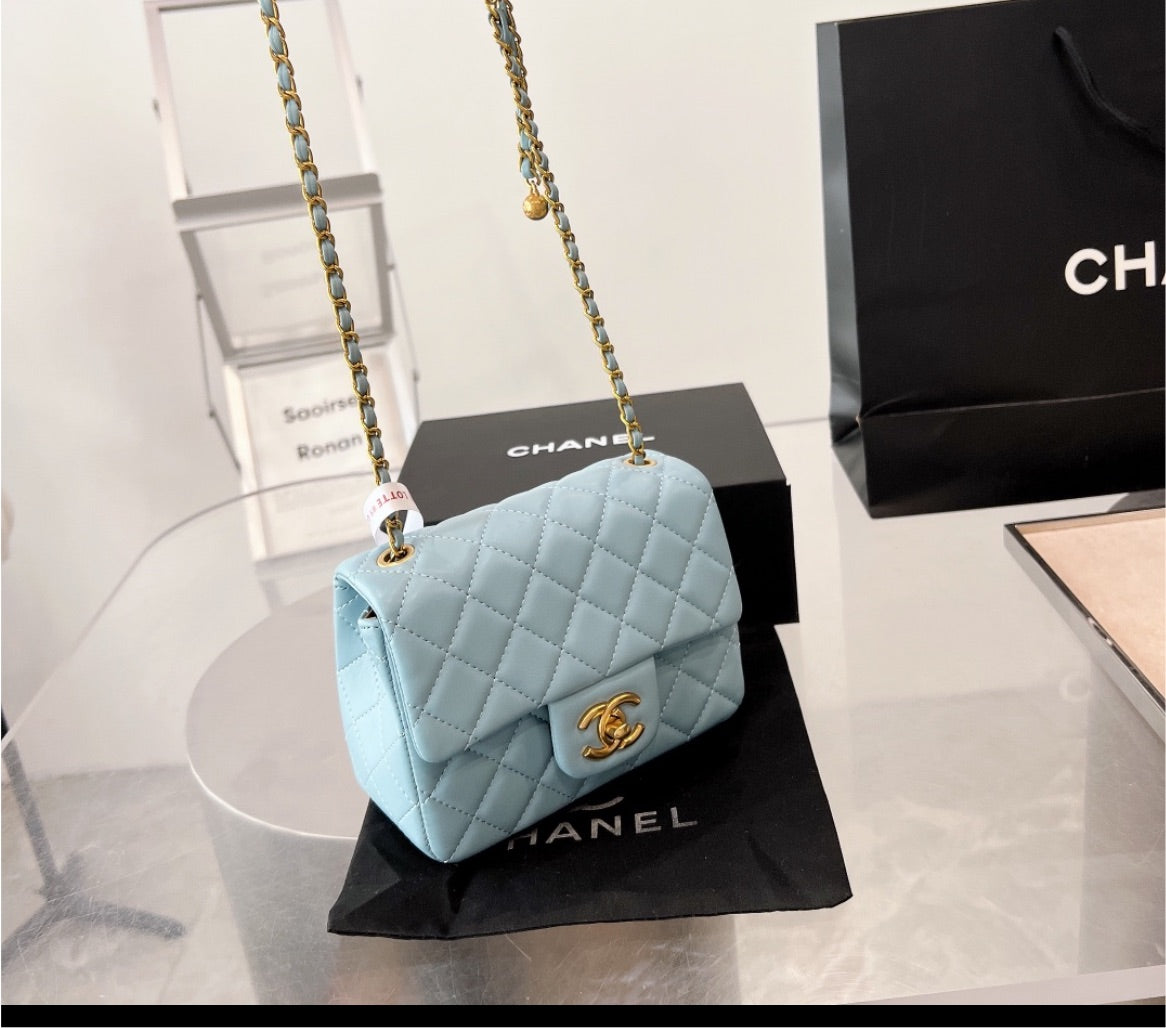 Chanel crossbody woman handbags
