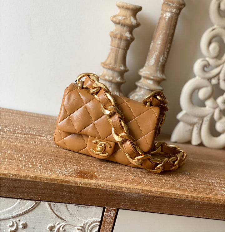 small Chanel bag