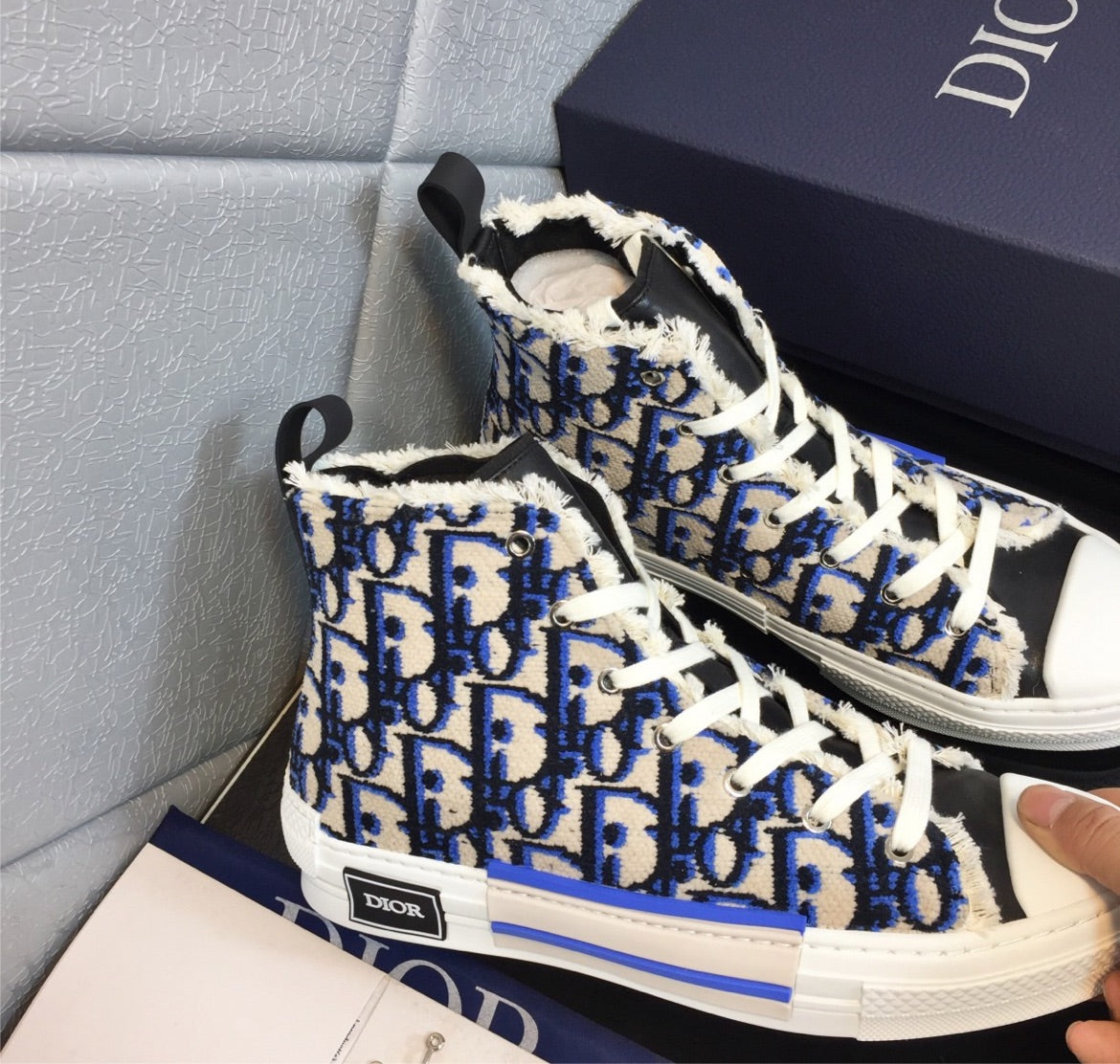 Dior sneaker