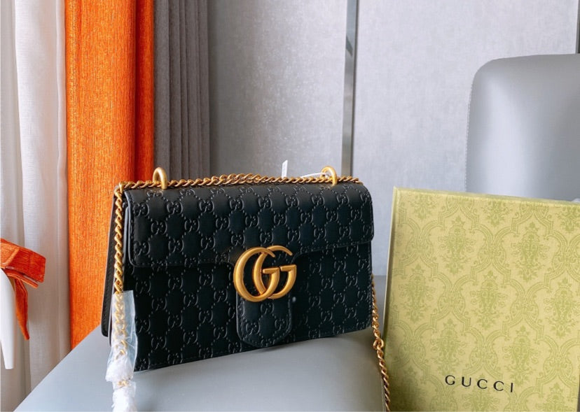 GUCCI Ladies Handbag