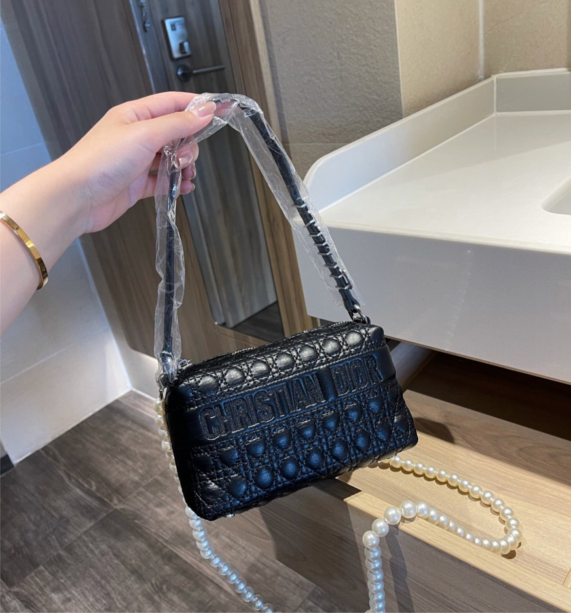 New Dior woman Handbag