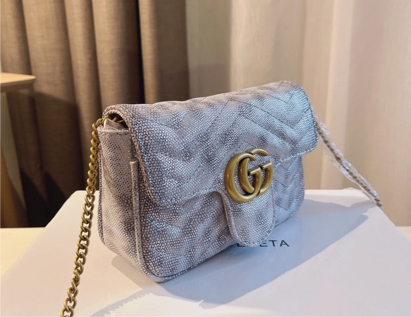 Gucci crossbody/shoulder Handbag