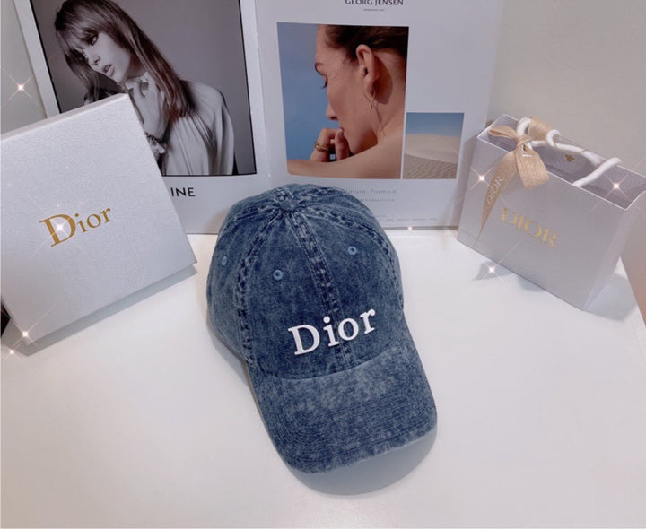 Dior woman Hat