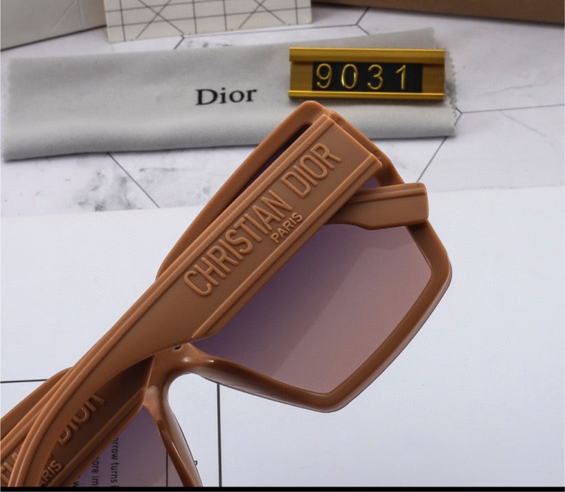 Christian Dior woman sunglasses