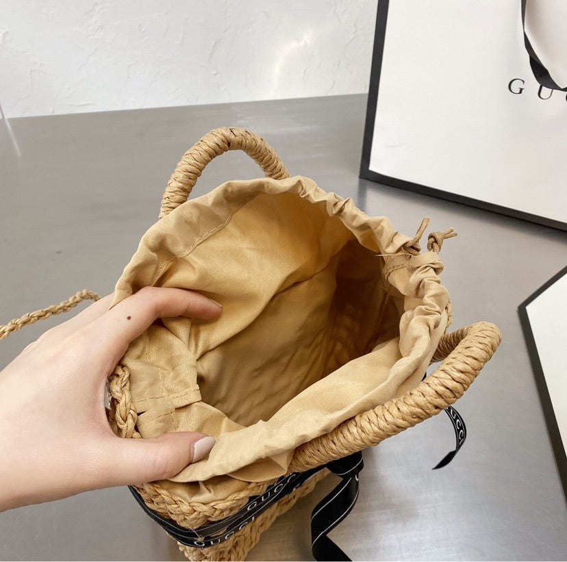 New Gucci Woman Handbag