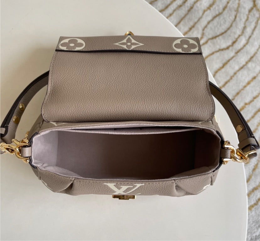 New LV woman handbag