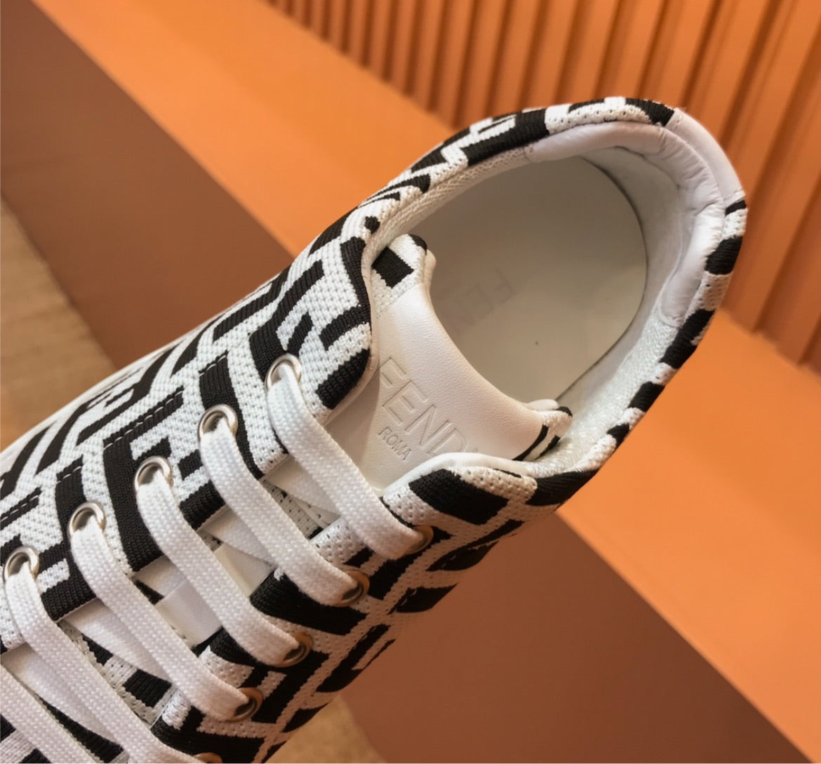 New Fendi sneakers