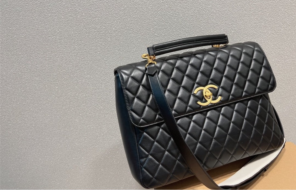 Chanel woman new Handbag