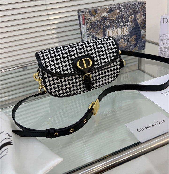 DIOR Bobby style woman Handbag