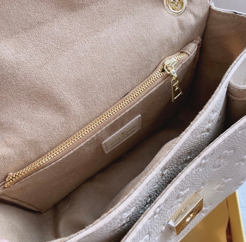 LV crossbody/shoulder woman Handbag