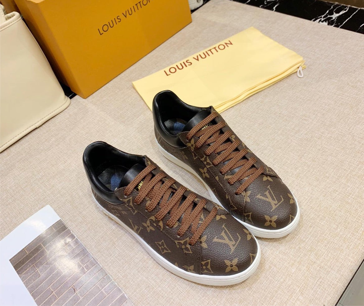 LV new sneaker