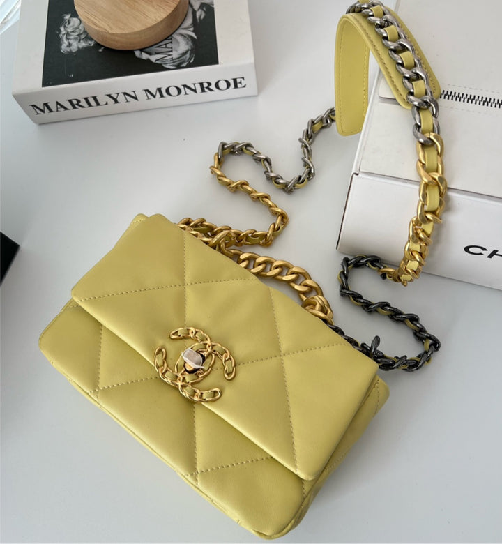 Spring/summer New Chanel woman Handbag