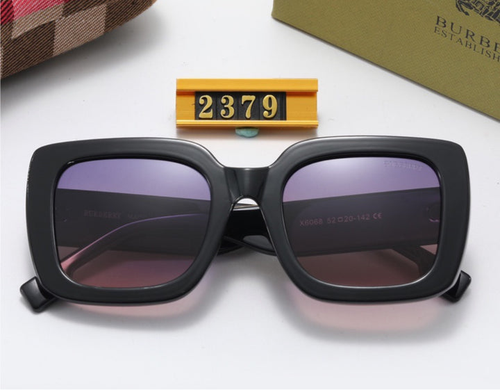 Burberry woman glasses