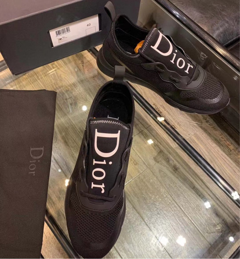 Dior sneakers
