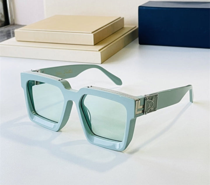 New LV shades