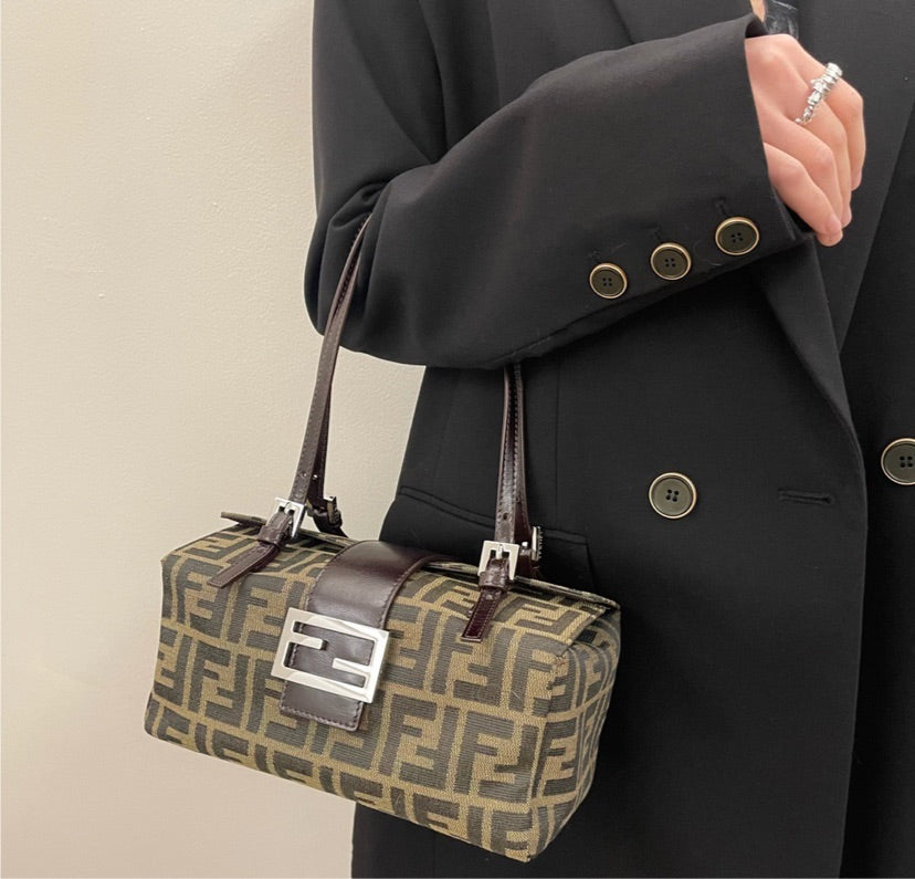 New Fendi woman handbag