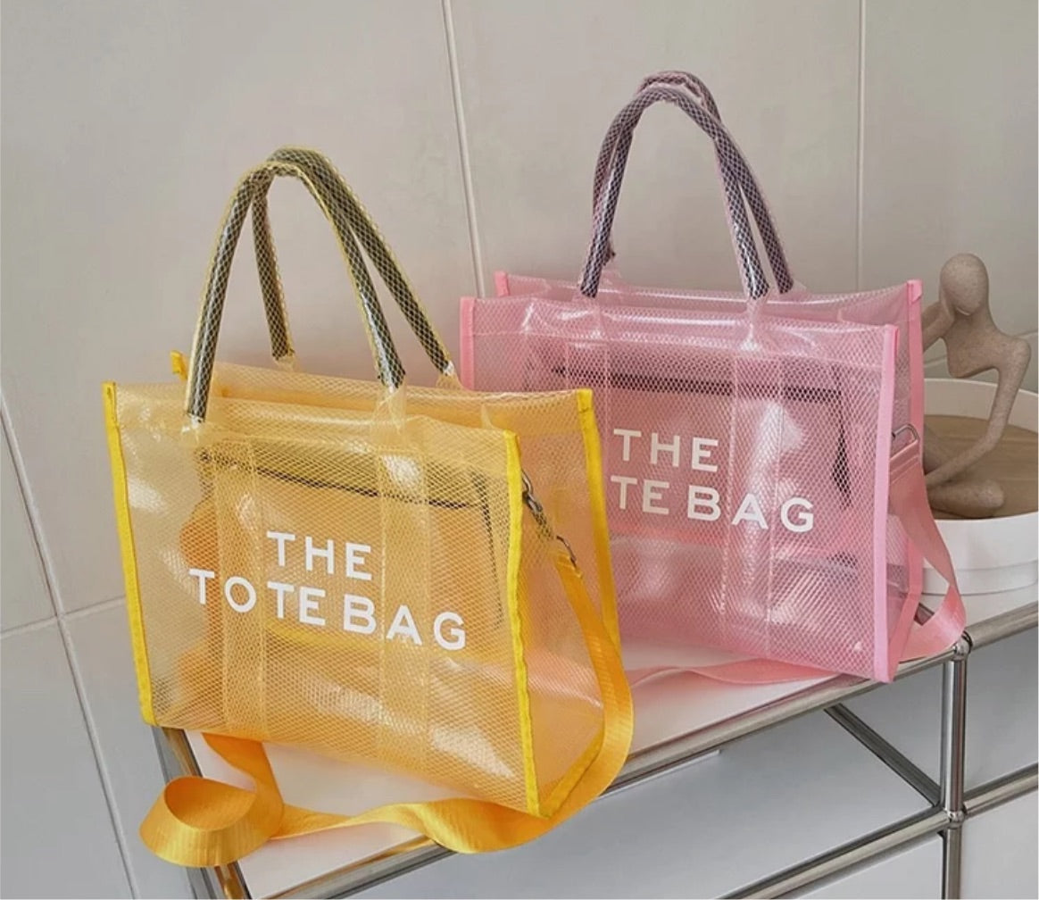 (Wholesale) The tote bag