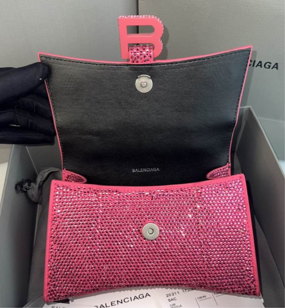 Balenciaga new handbag