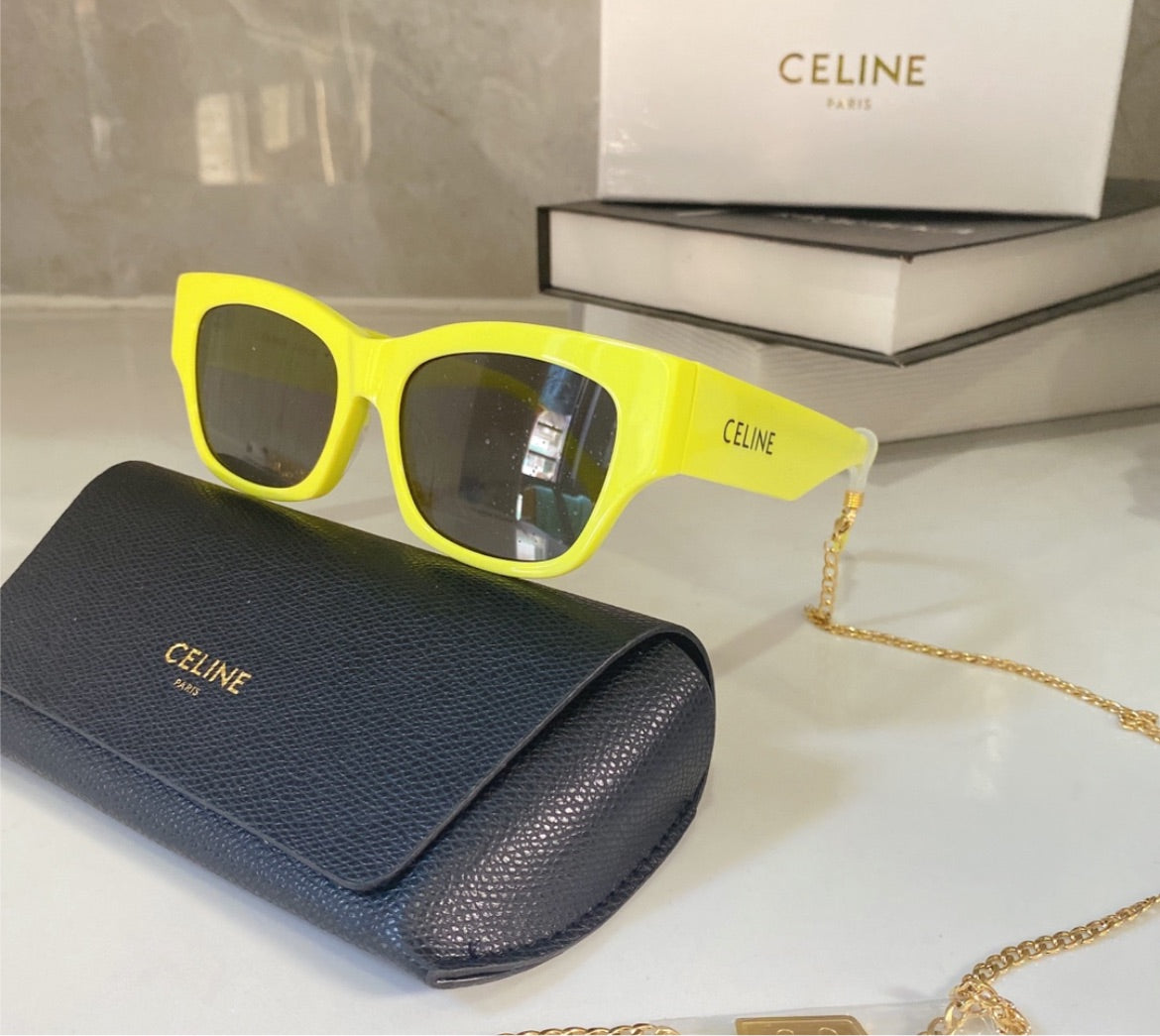 Celine new woman sunglasses
