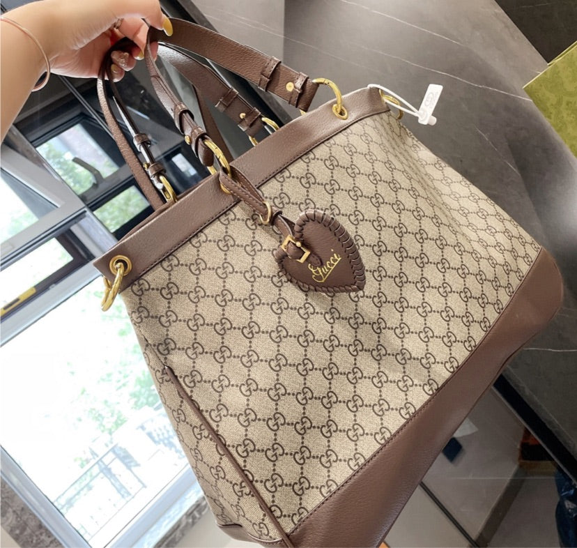 Gucci Woman Handbag