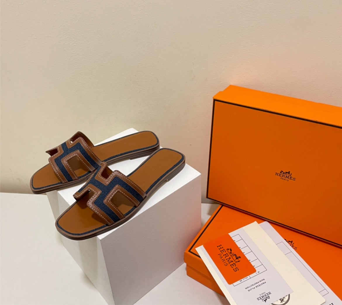 Hermes Woman sandal