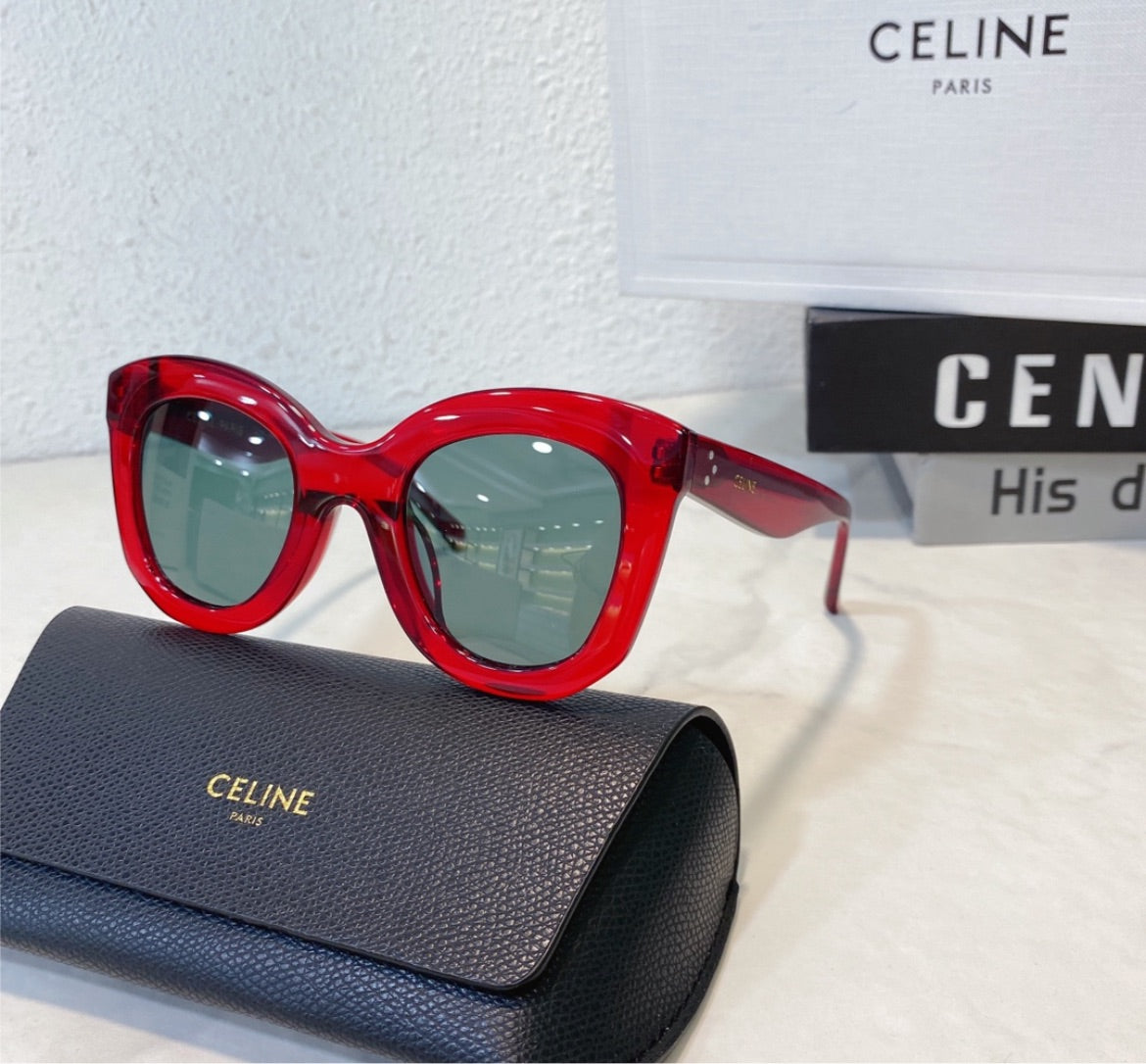 Celine New woman eyewear