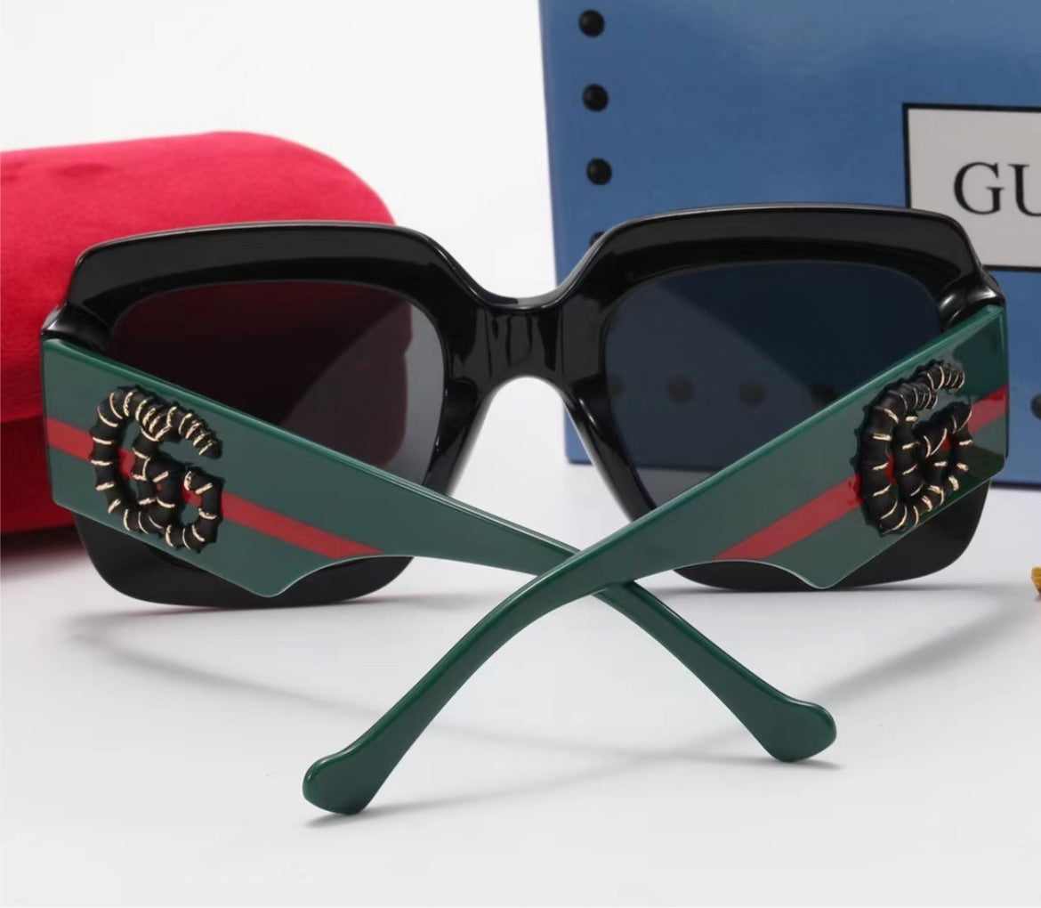 New Gucci woman eyewear