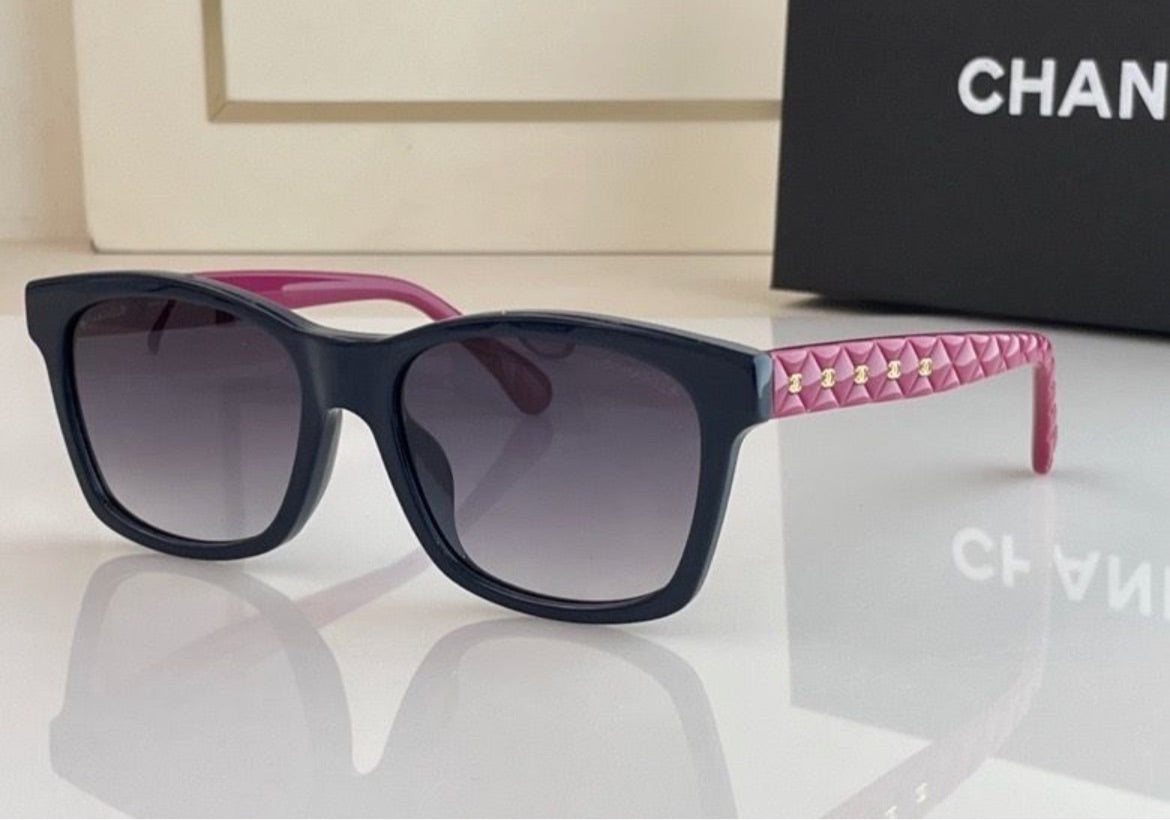 New 23 Chanel sunglasses