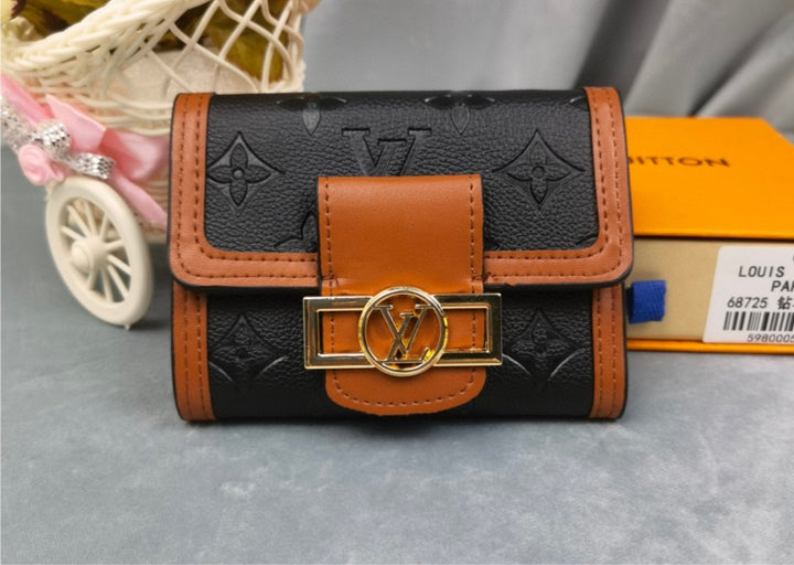 LV wallet