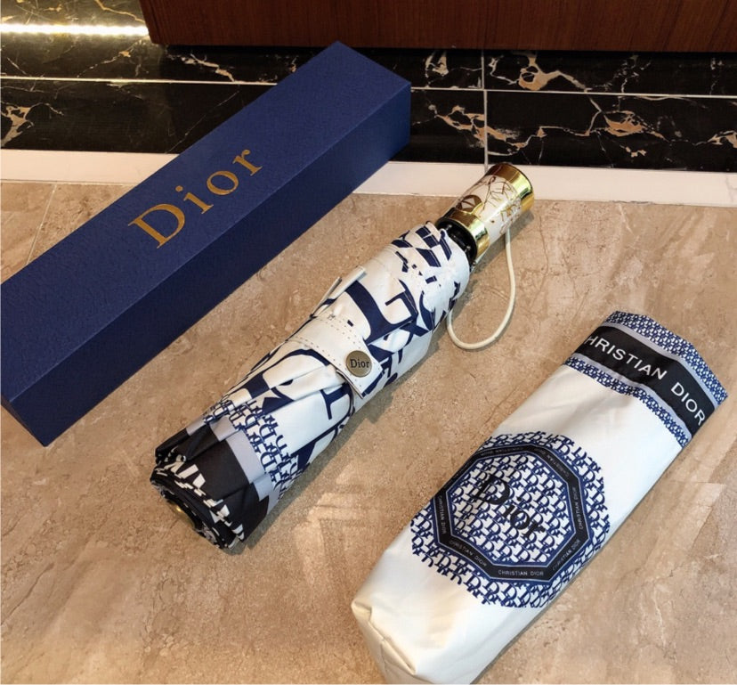 Dior Umbrella