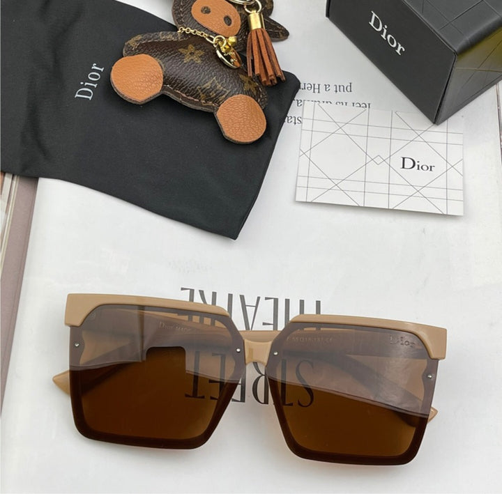 DIOR new woman sunglasses