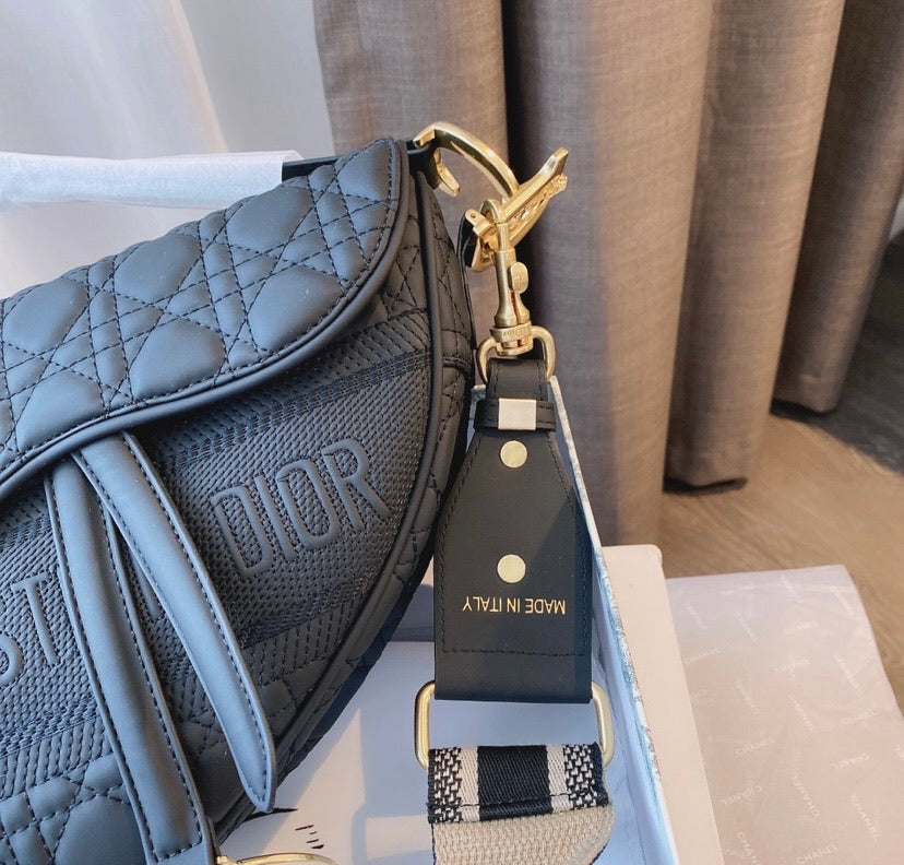 SALE ! PU leather Dior crossbody