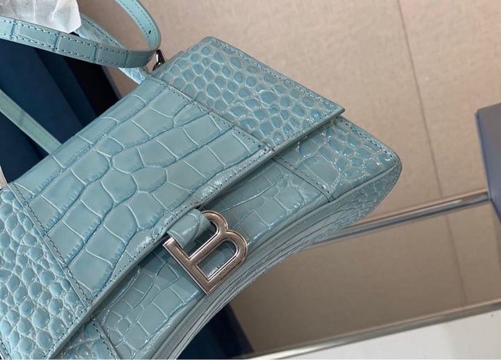 New Balenciaga woman handbag