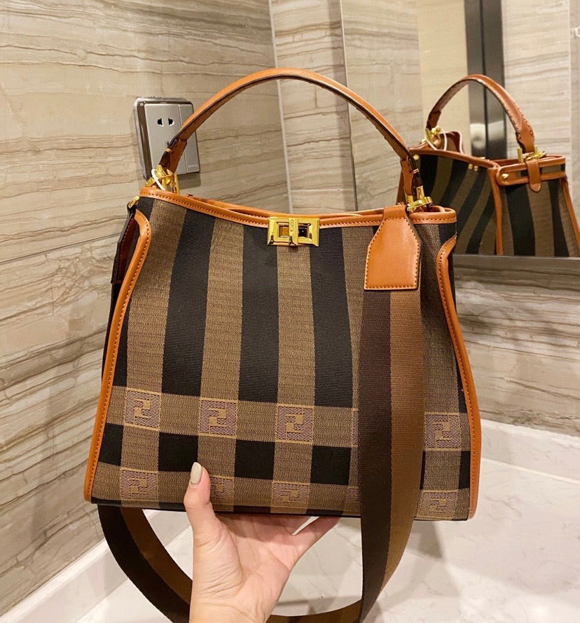 FENDI woman Handbag