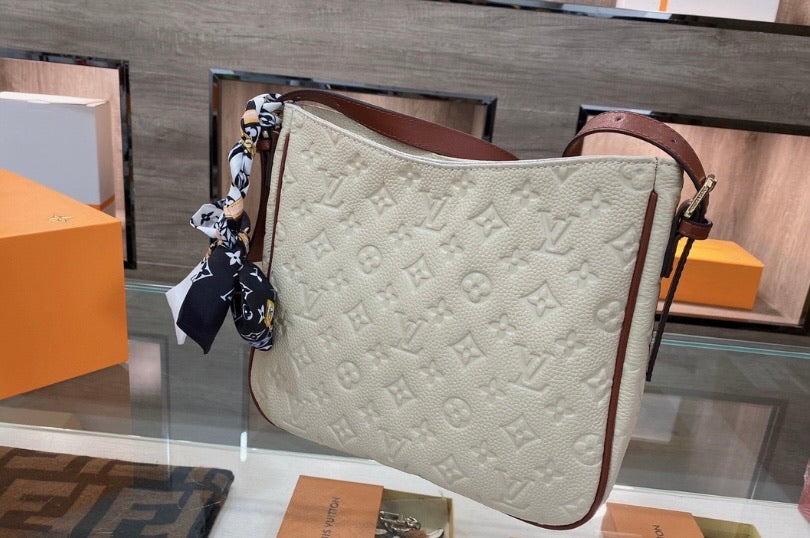 LV shoulder Ladies Handbag