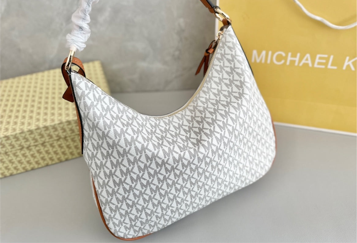 MK shoulder handbag