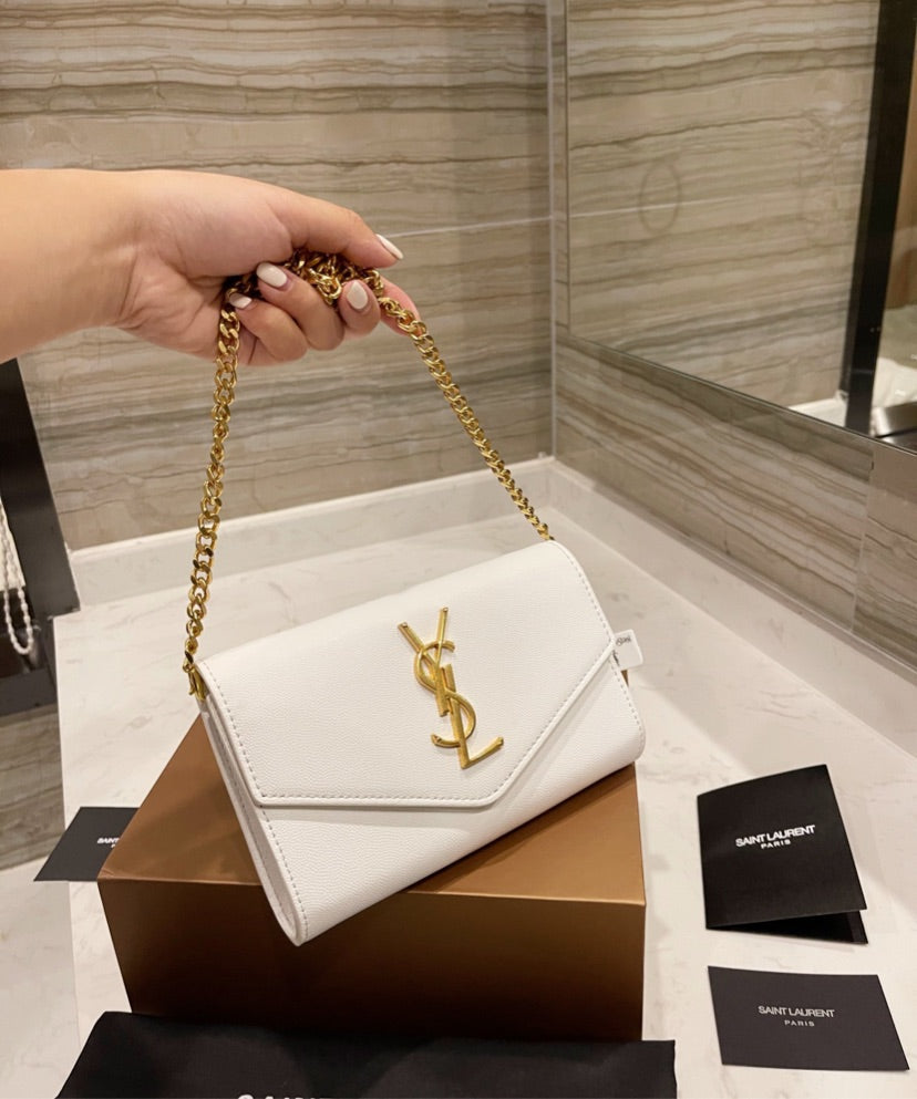 YSL woman Crossbody handbag