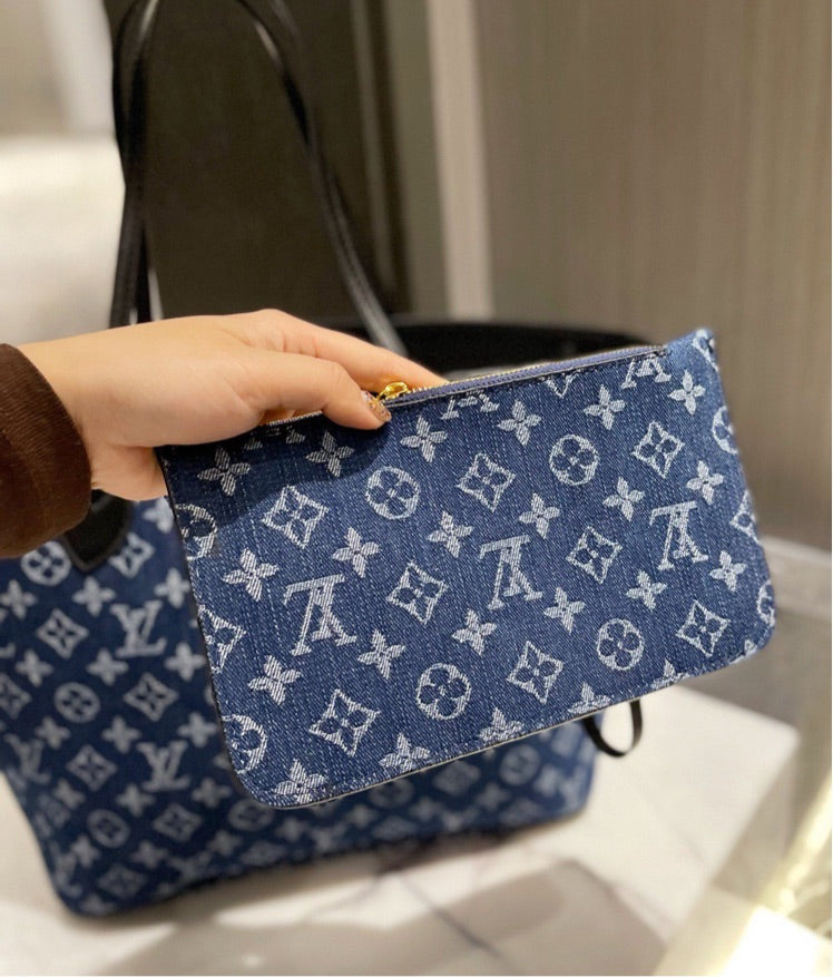 New LV woman shoulder Handbag