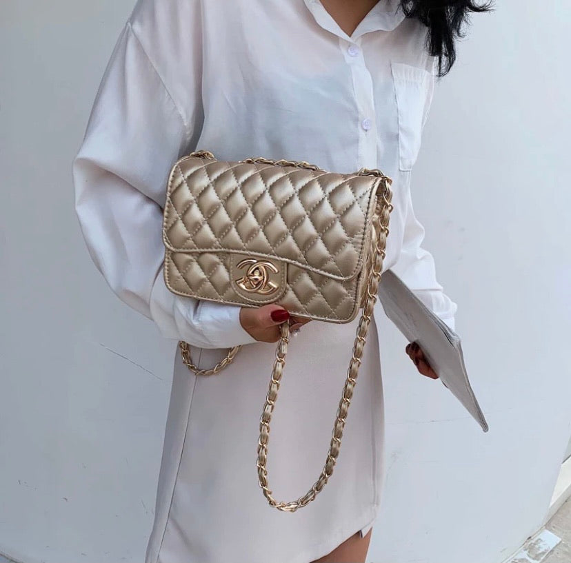 Spring/Summer new trendy handbags