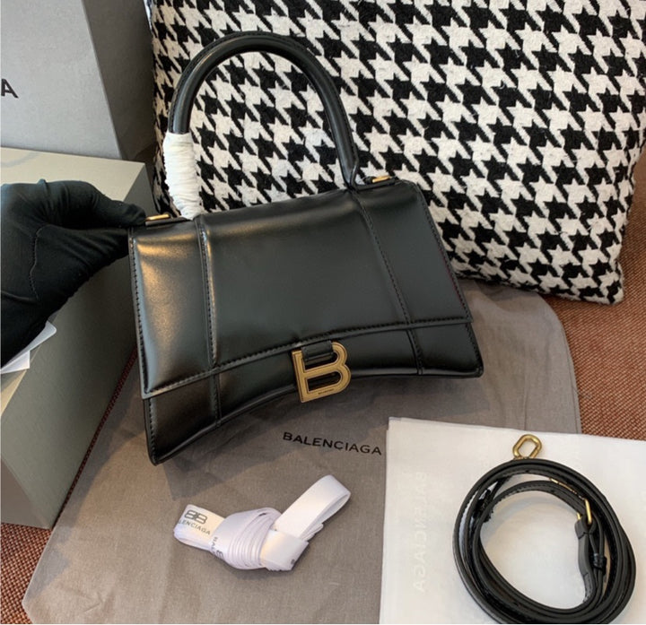 New Balenciaga woman handbag