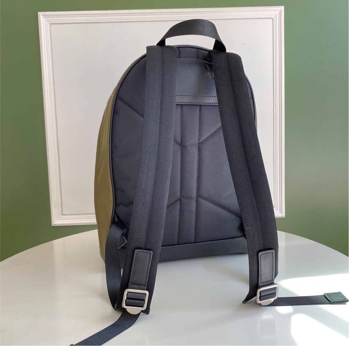Burberry Backpack