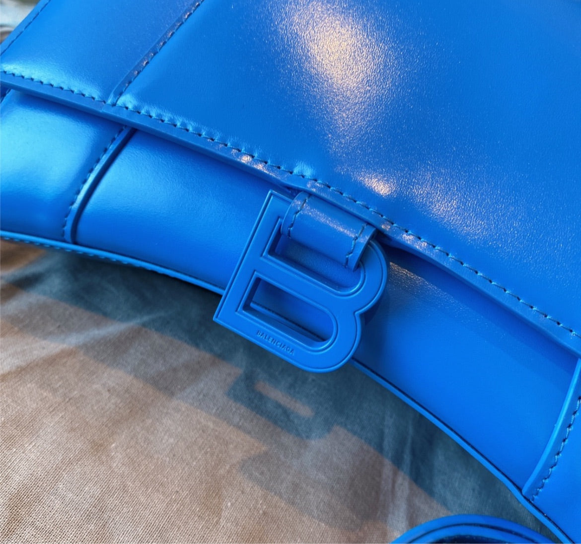 Balenciaga shoulder bag