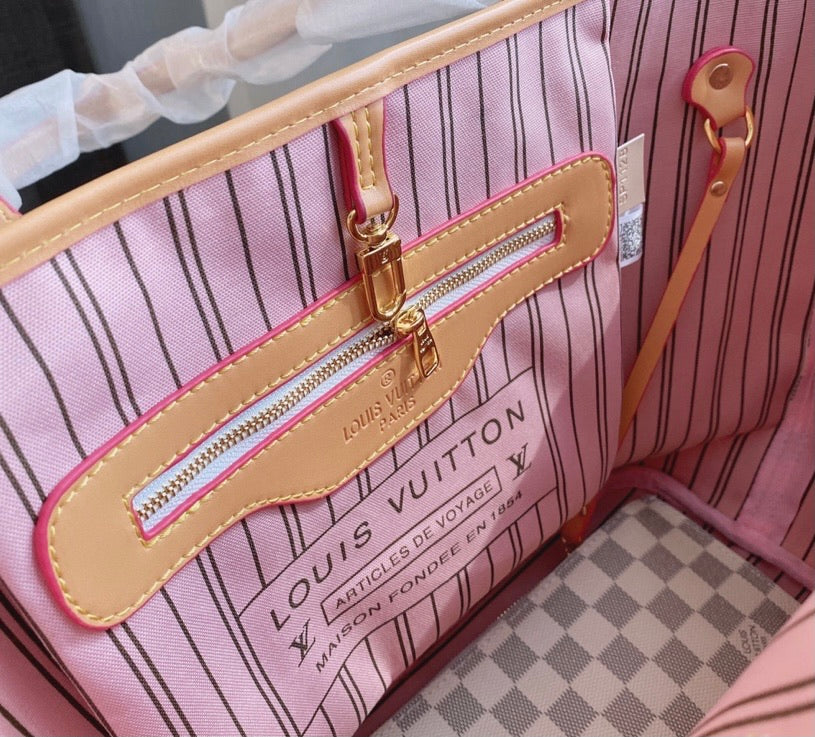 SALE ! neverfill Woman handbag