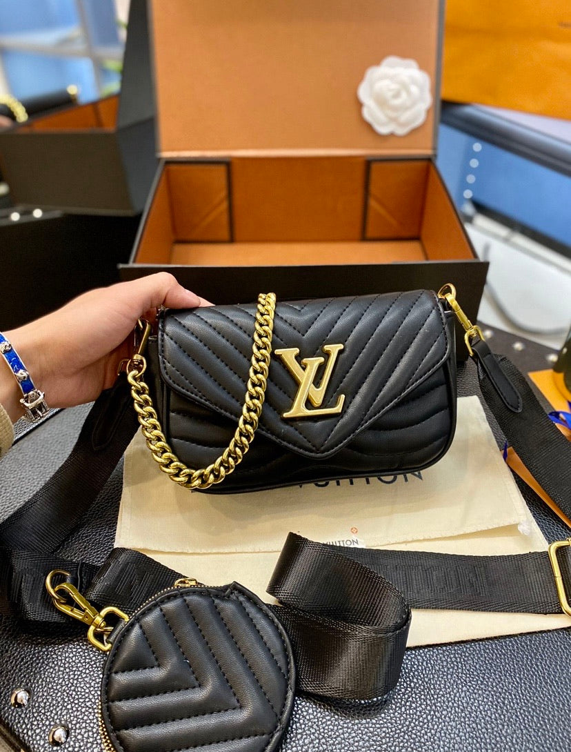 LV trendy crossbody
