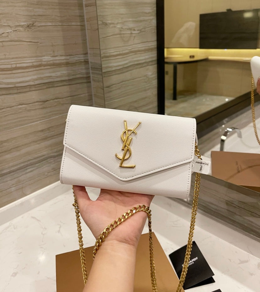 YSL woman Crossbody handbag
